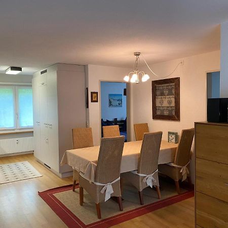 Superior Apartment 100M2 Bodmisonne - Γκρίντελβαλντ Εξωτερικό φωτογραφία