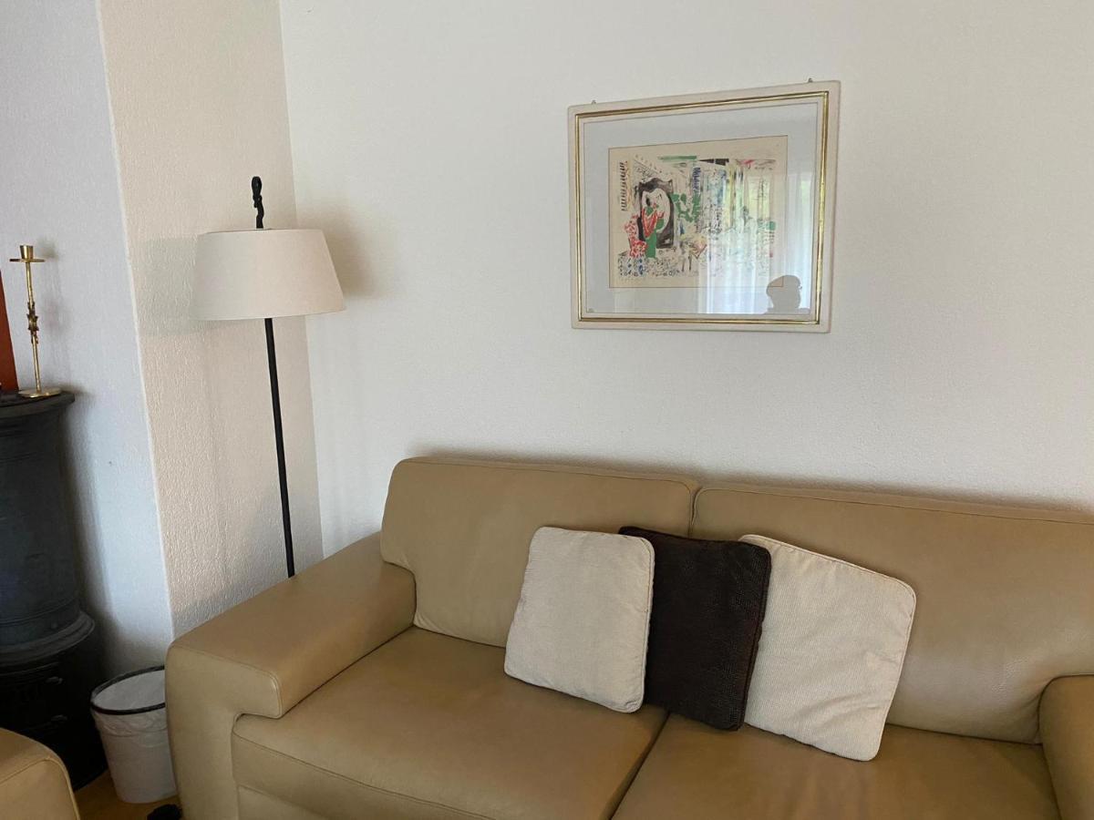 Superior Apartment 100M2 Bodmisonne - Γκρίντελβαλντ Εξωτερικό φωτογραφία