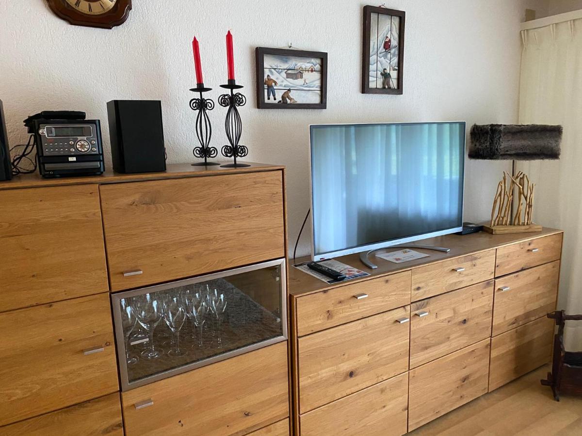 Superior Apartment 100M2 Bodmisonne - Γκρίντελβαλντ Εξωτερικό φωτογραφία