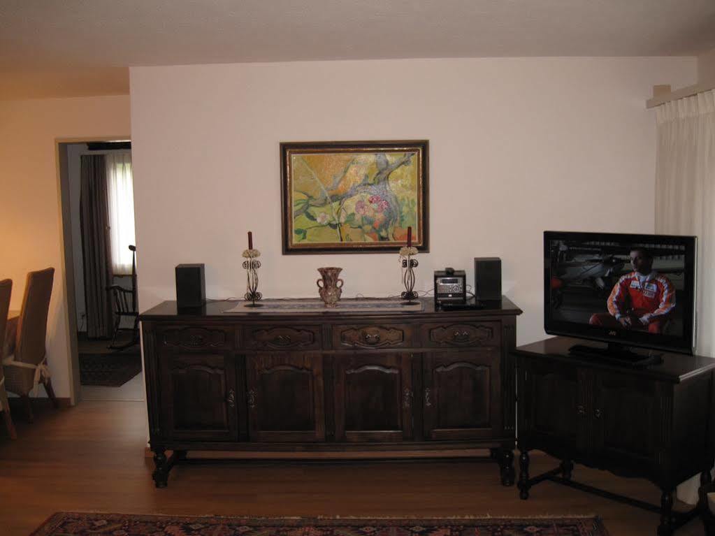 Superior Apartment 100M2 Bodmisonne - Γκρίντελβαλντ Εξωτερικό φωτογραφία